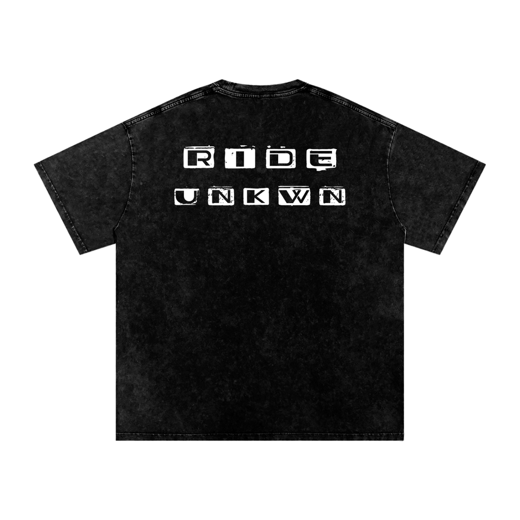 UNKWN Washed Tee