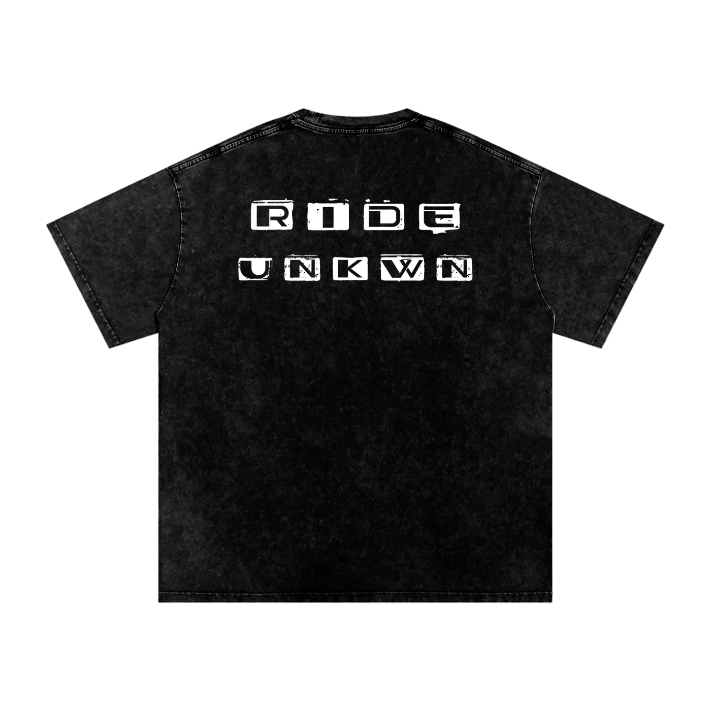 UNKWN Washed Tee