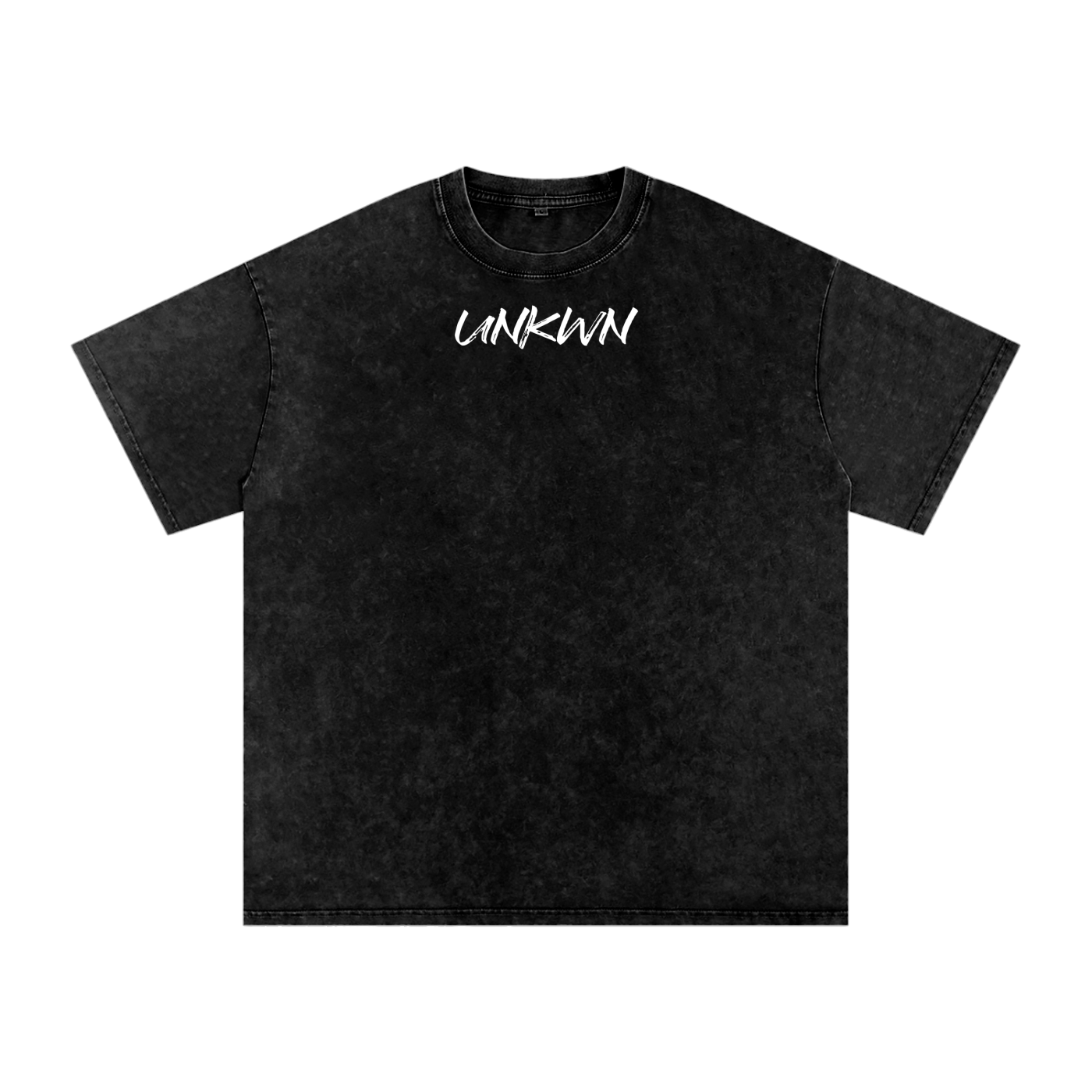 UNKWN Washed Tee